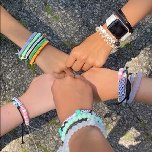 Meet your Posher, Isabella